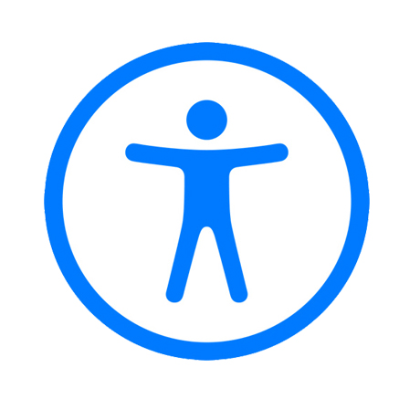 Accessibility Icon